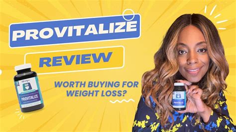 provitalize coupons|I Tried Provitalize